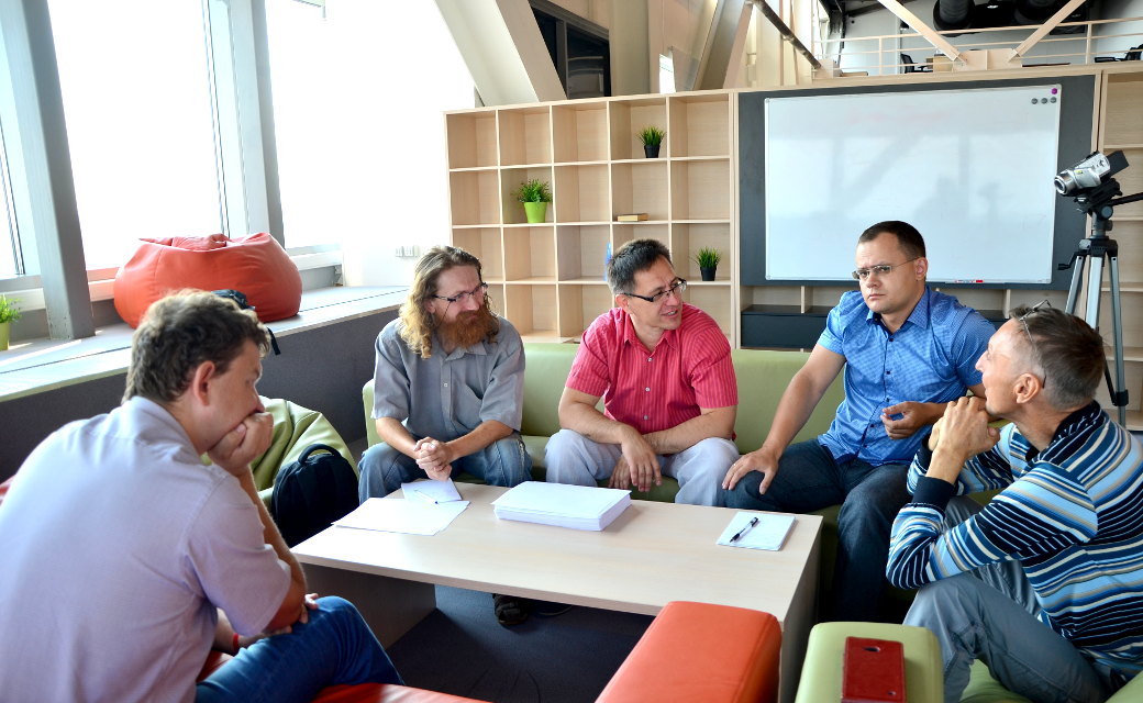 The problem of implementing Lean production 01