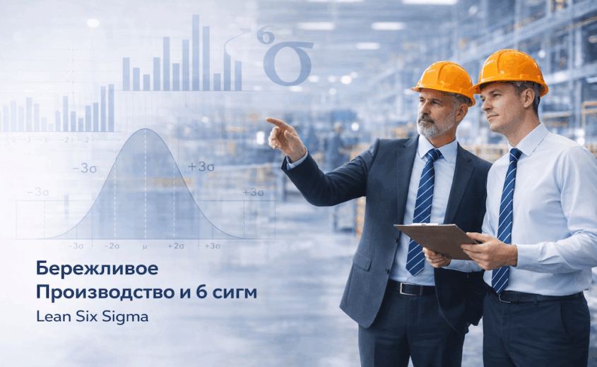 Внедрение Бережливого производства, Система непрерывных улучшений