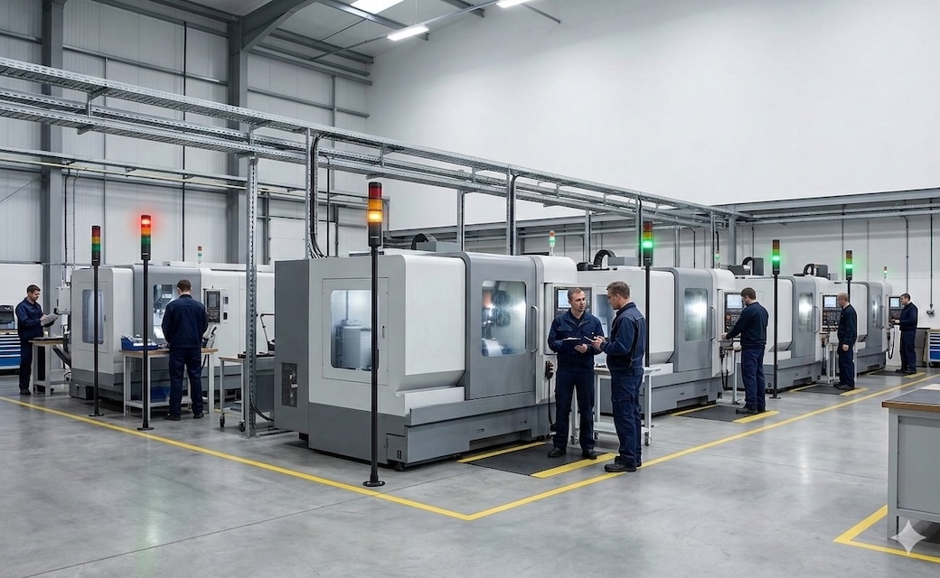 Система Андон