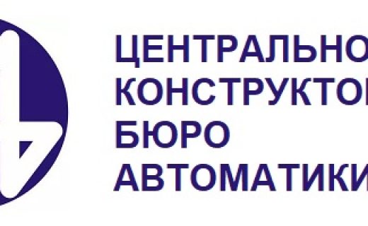 ЦКБА - лого
