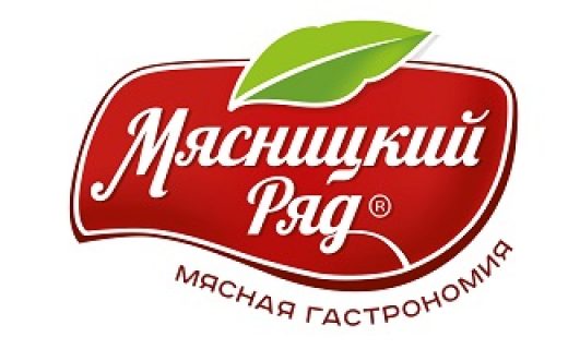 Мясницкий ряд - лого