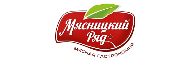 Мясницкий ряд - лого