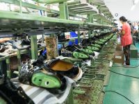 Производительность труда