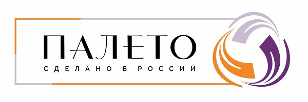 Палето-лого