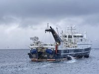 Russian Fishery 001