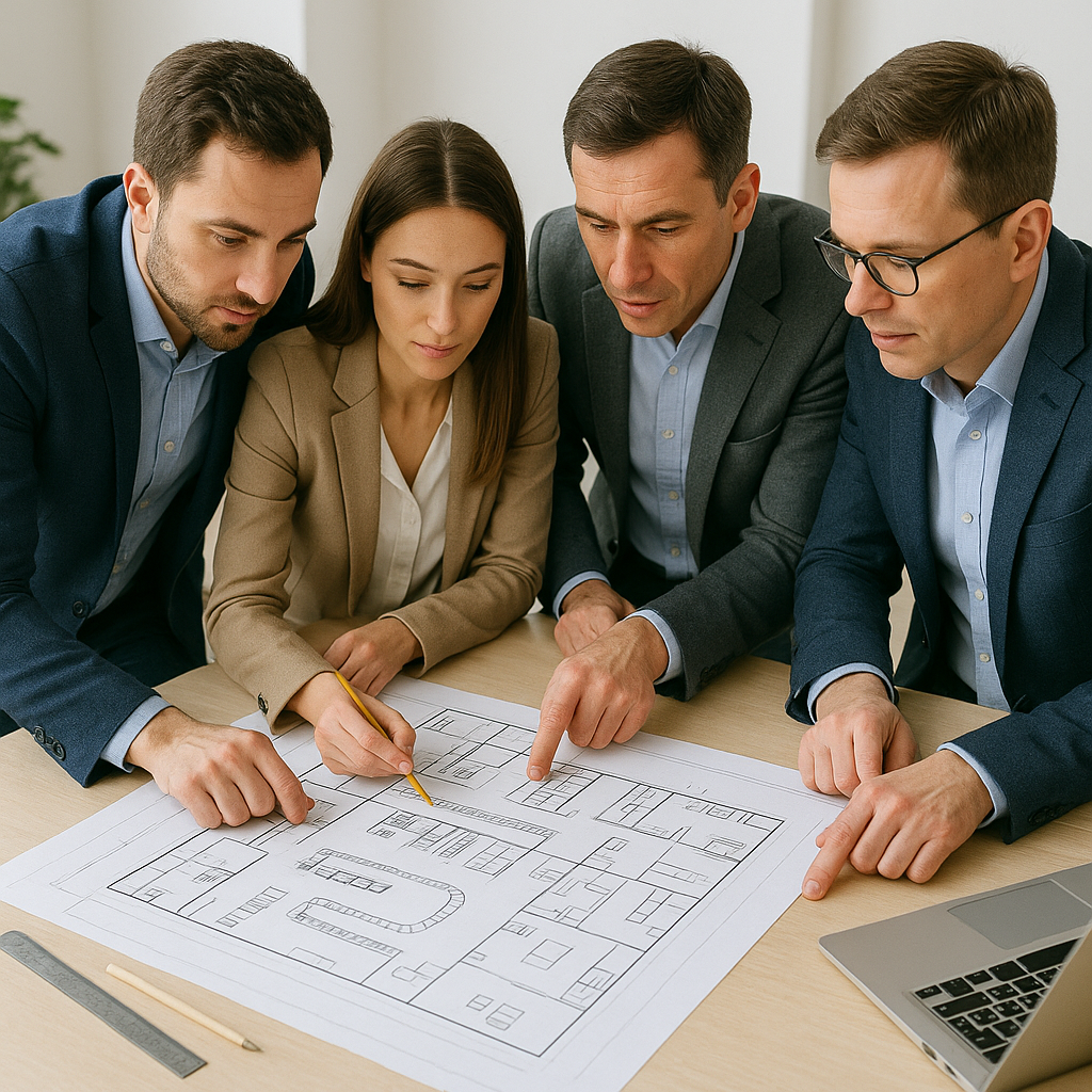 Layout Design Layout Design