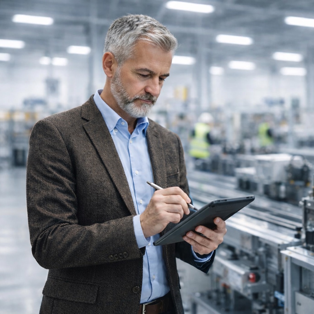 Аудит | Lean Consult