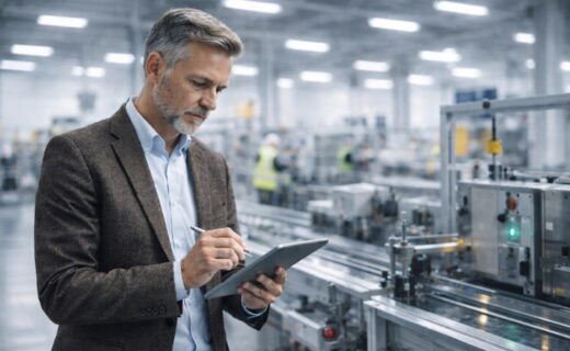 Консультант AI | Lean Consult