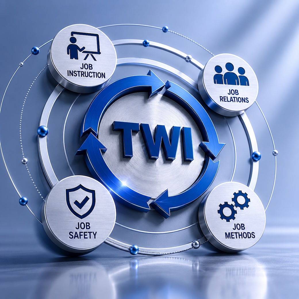 TWI 5